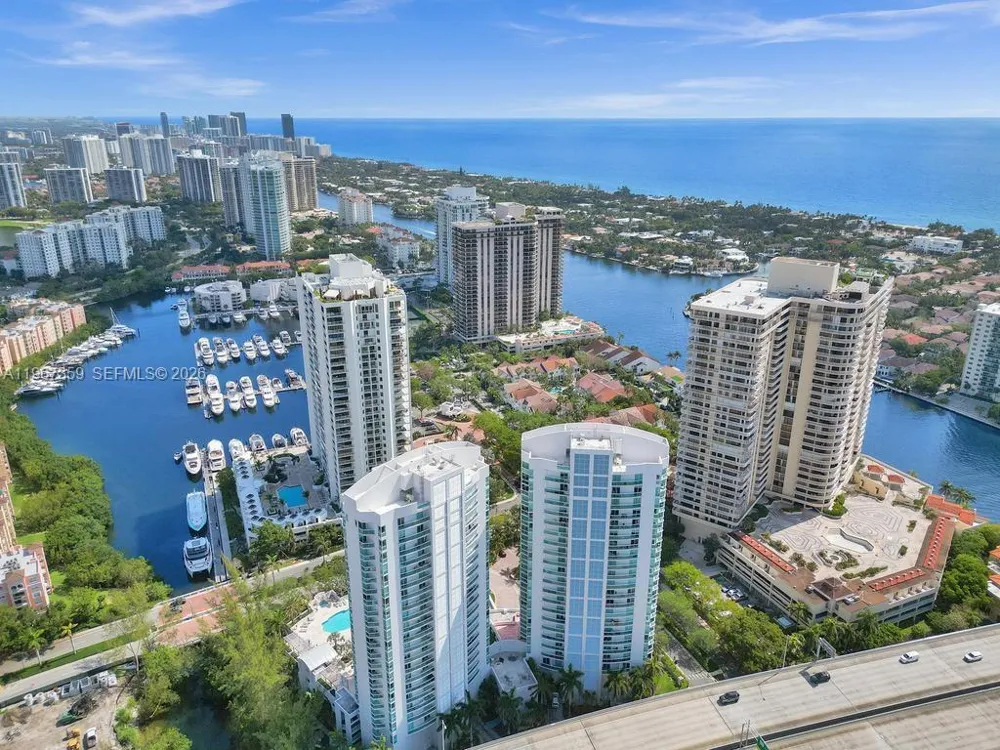 19400 Turnberry Way #1012 Aventura, FL 33180
