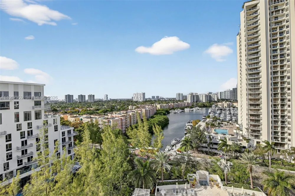 19400 Turnberry Way #1012 Aventura, FL 33180