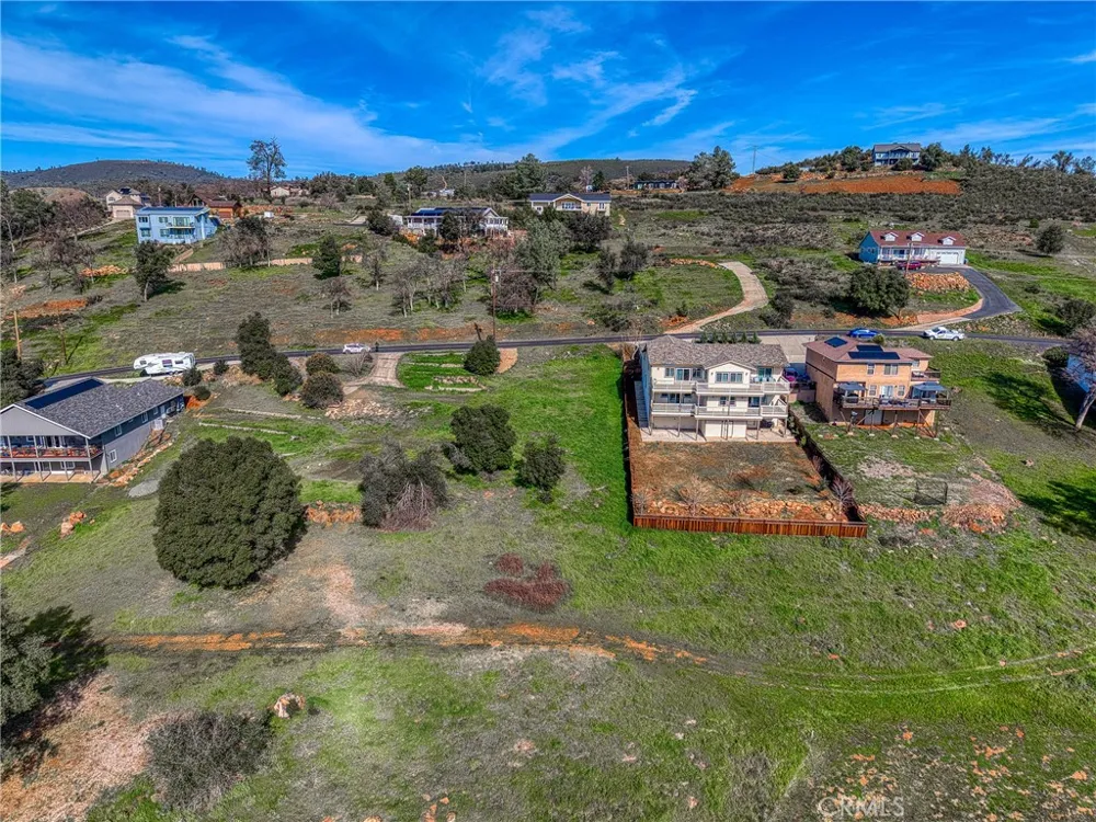 19993 Powder Horn Road Hidden Valley Lake, CA 95467