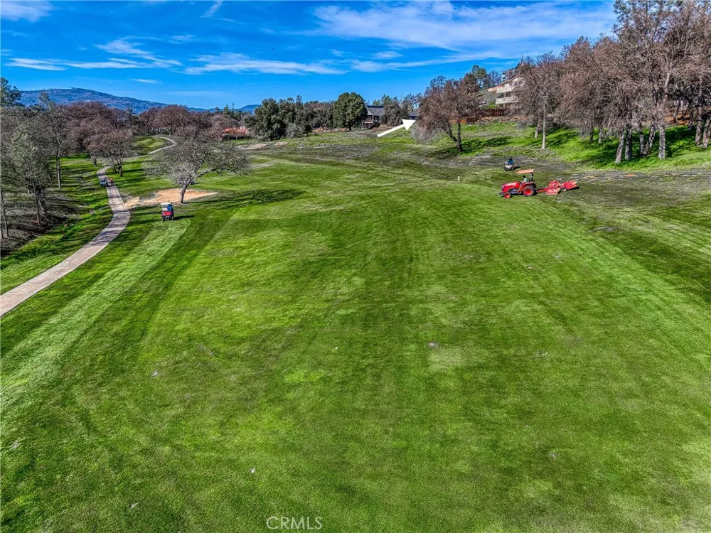 19993 Powder Horn Road Hidden Valley Lake, CA 95467