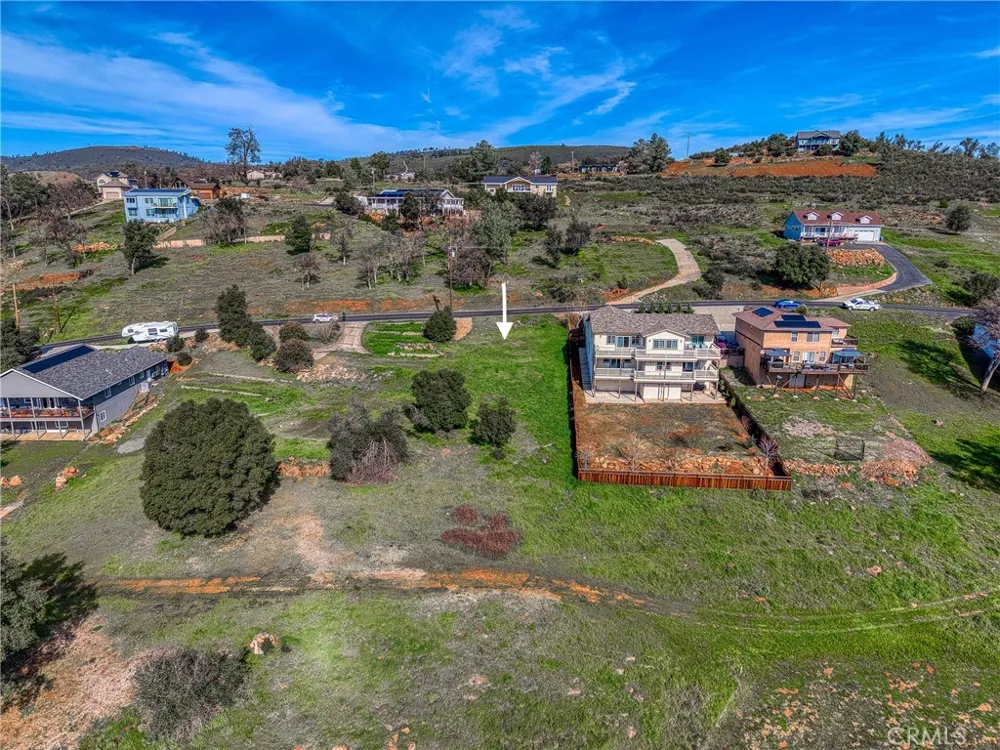 19993 Powder Horn Road Hidden Valley Lake, CA 95467