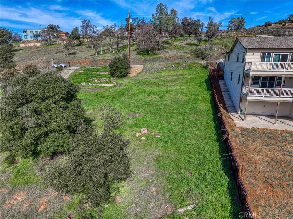 19993 Powder Horn Road Hidden Valley Lake, CA 95467