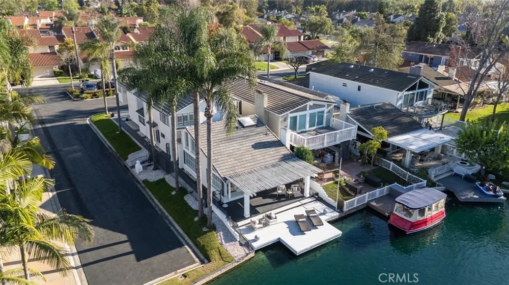 21961 Cayuga Lane Lake Forest, CA 92630