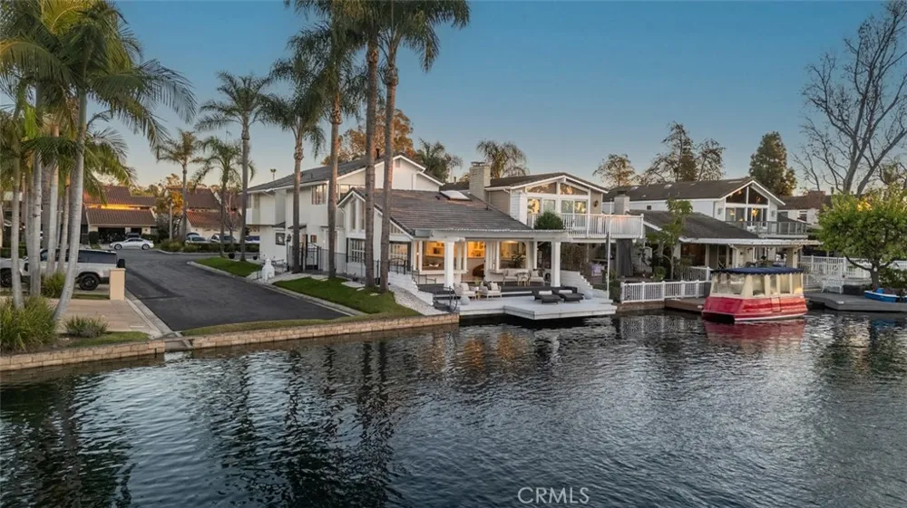 21961 Cayuga Lane Lake Forest, CA 92630