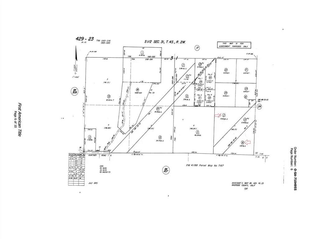 Gunther Menifee, CA 92585