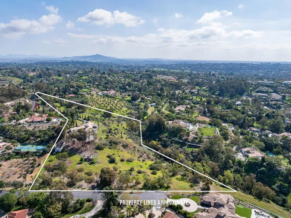 18024 Avenida Alondra Rancho Santa Fe, CA 92067