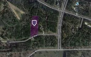 28200 Horse Shoe Lane