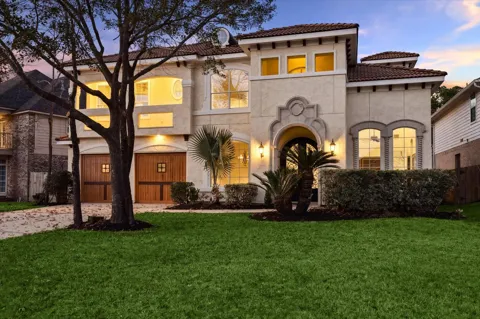 8110 Landau Park Lane
