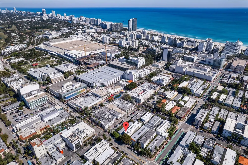 1615 Meridian Ave #202 Miami Beach, FL 33139
