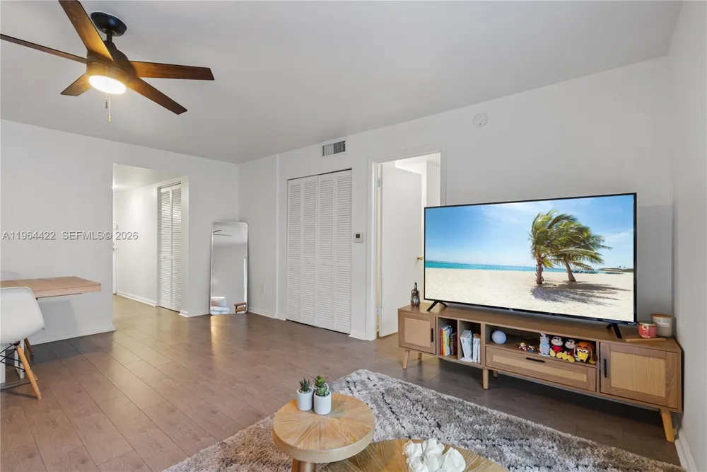 1615 Meridian Ave #202 Miami Beach, FL 33139