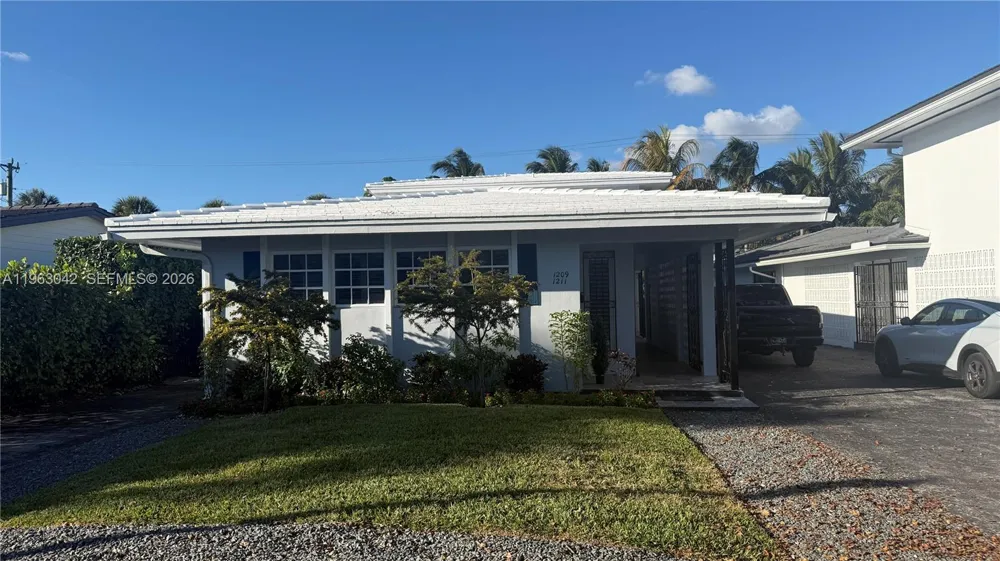 Address Not Shown Coral Gables, FL 33146