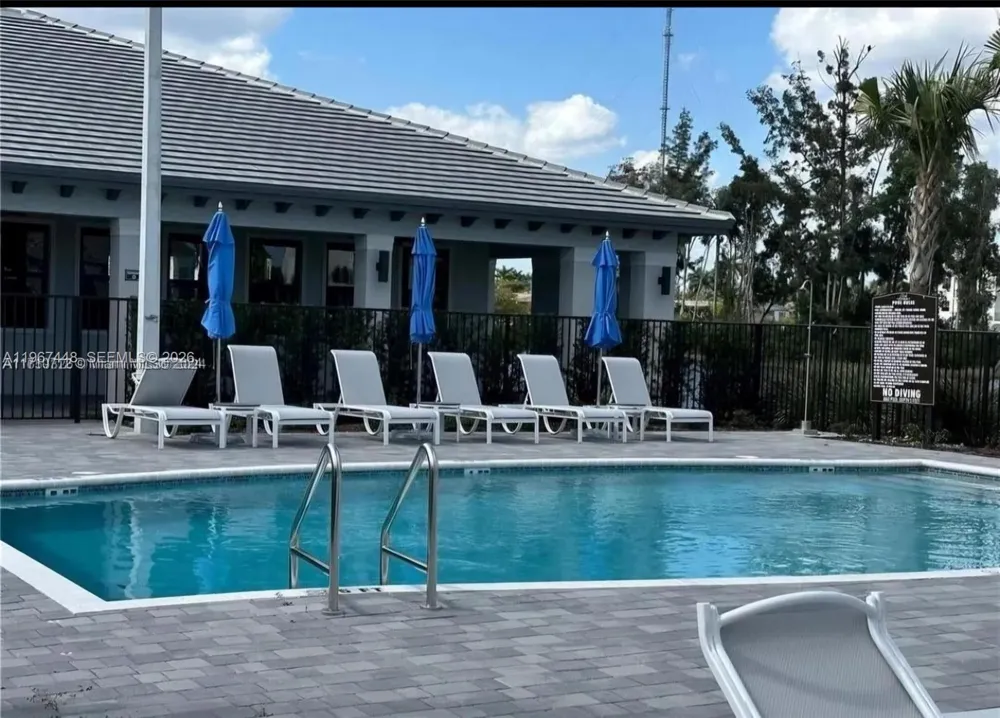 20366 NW 4th Path Miami Gardens, FL 33169