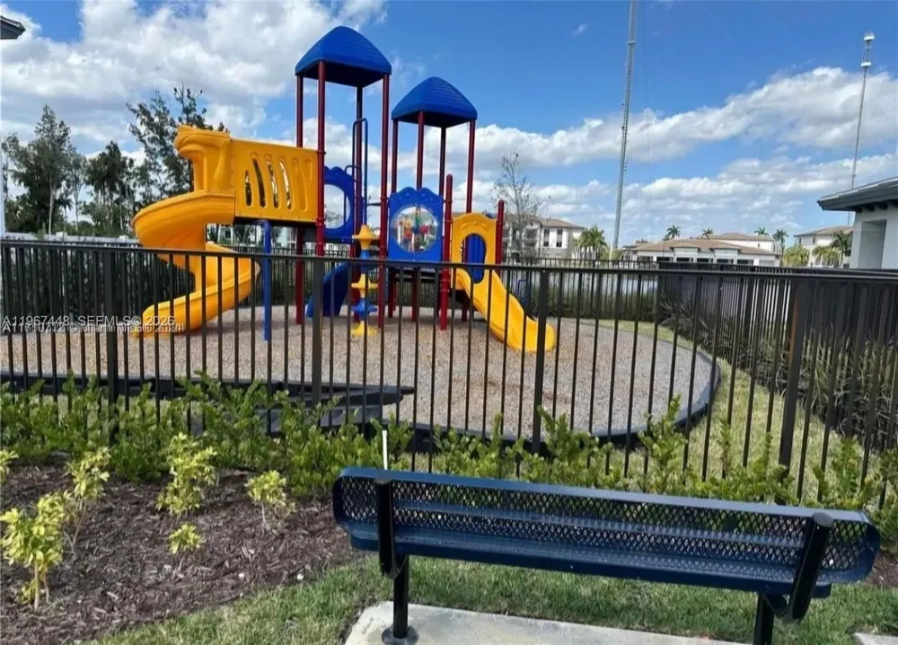 20366 NW 4th Path Miami Gardens, FL 33169