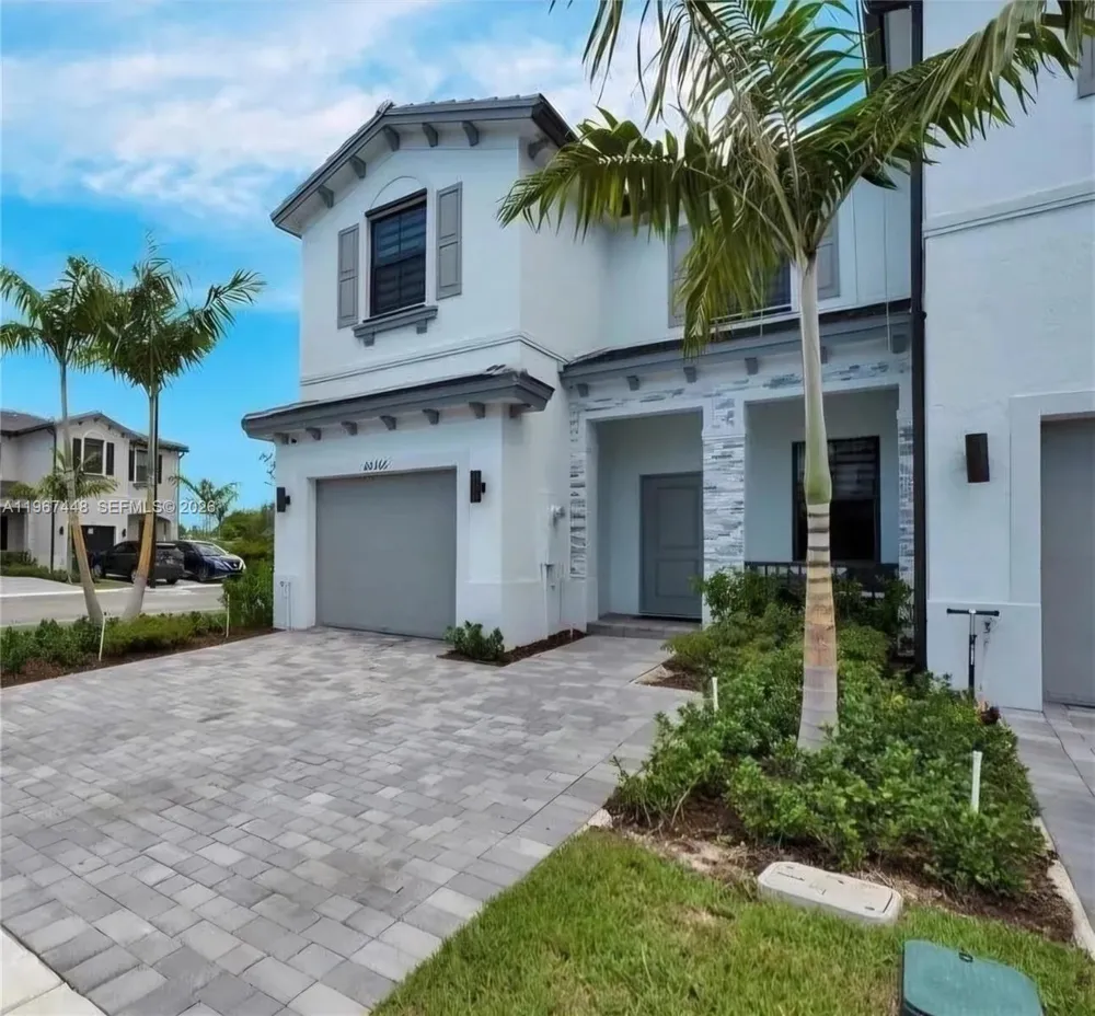 20366 NW 4th Path Miami Gardens, FL 33169