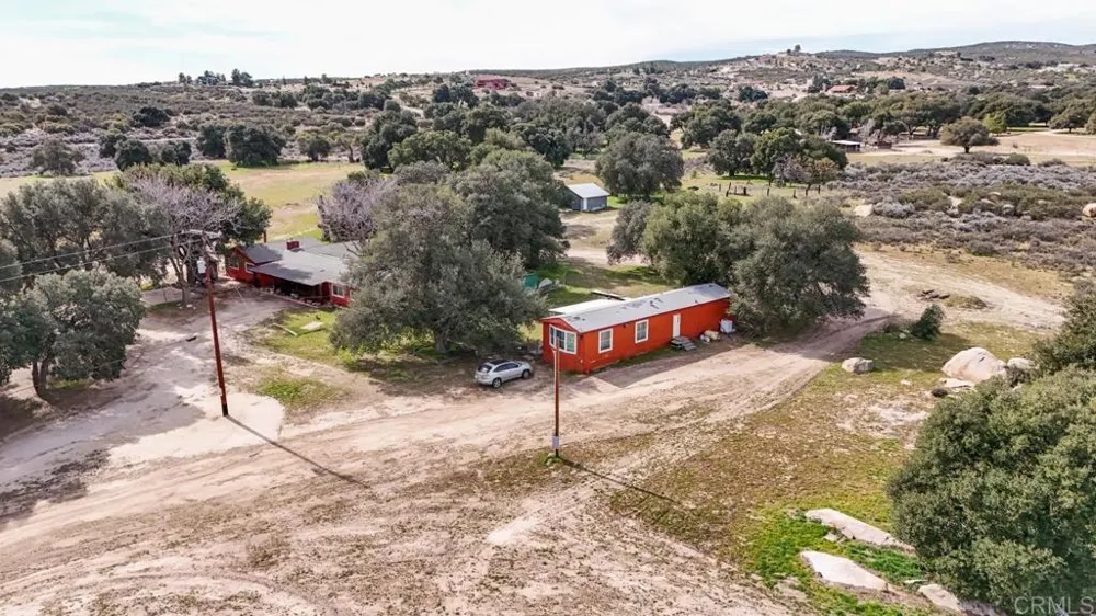 2758 Ribbonwood Boulevard, CA 91905