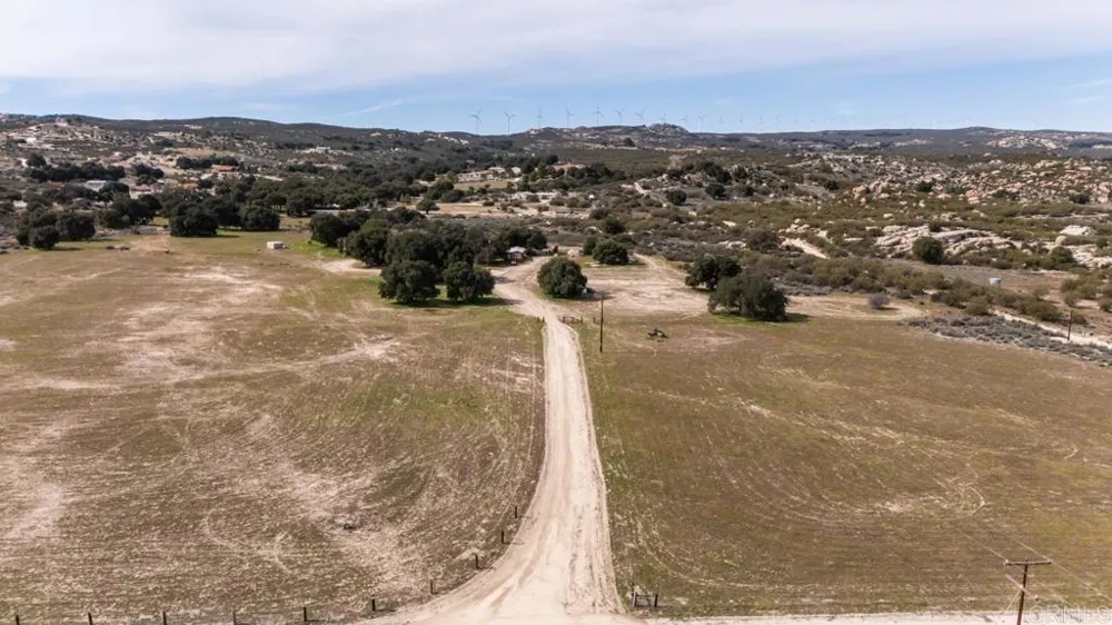 2758 Ribbonwood Boulevard, CA 91905