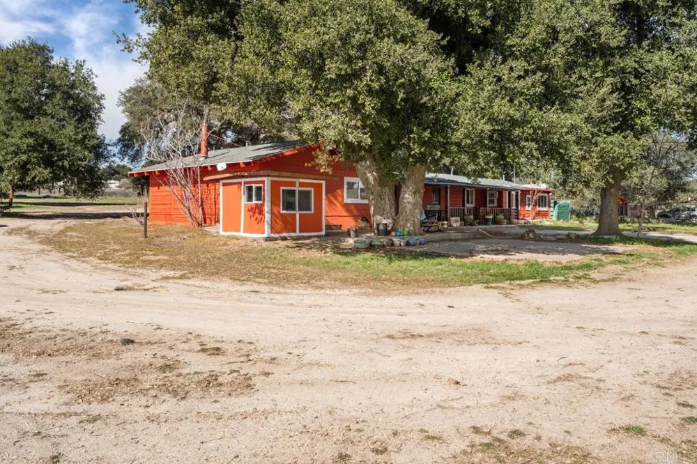 2758 Ribbonwood Boulevard, CA 91905