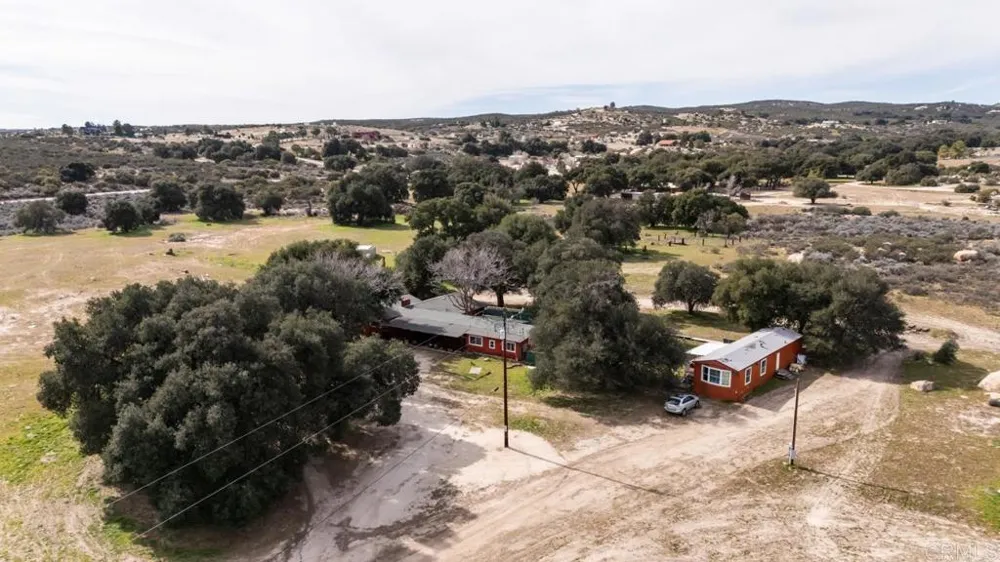 2758 Ribbonwood Boulevard, CA 91905