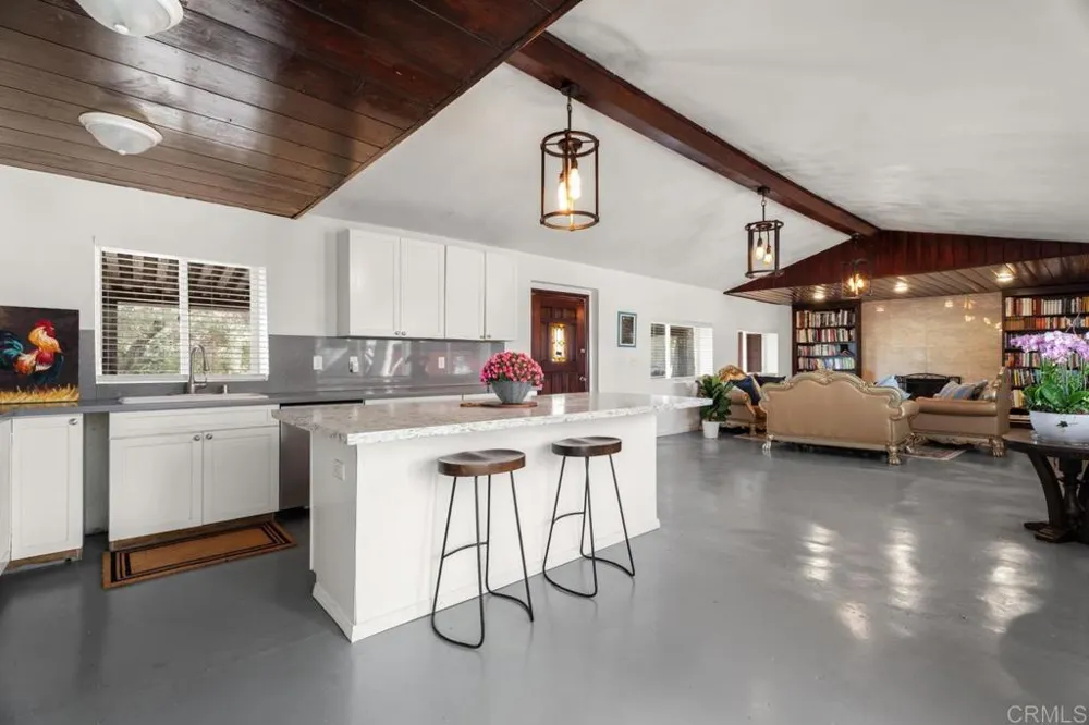 2758 Ribbonwood Boulevard, CA 91905