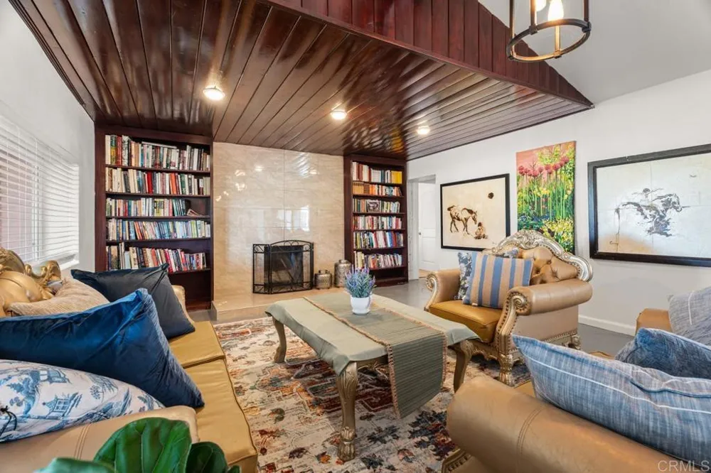 2758 Ribbonwood Boulevard, CA 91905