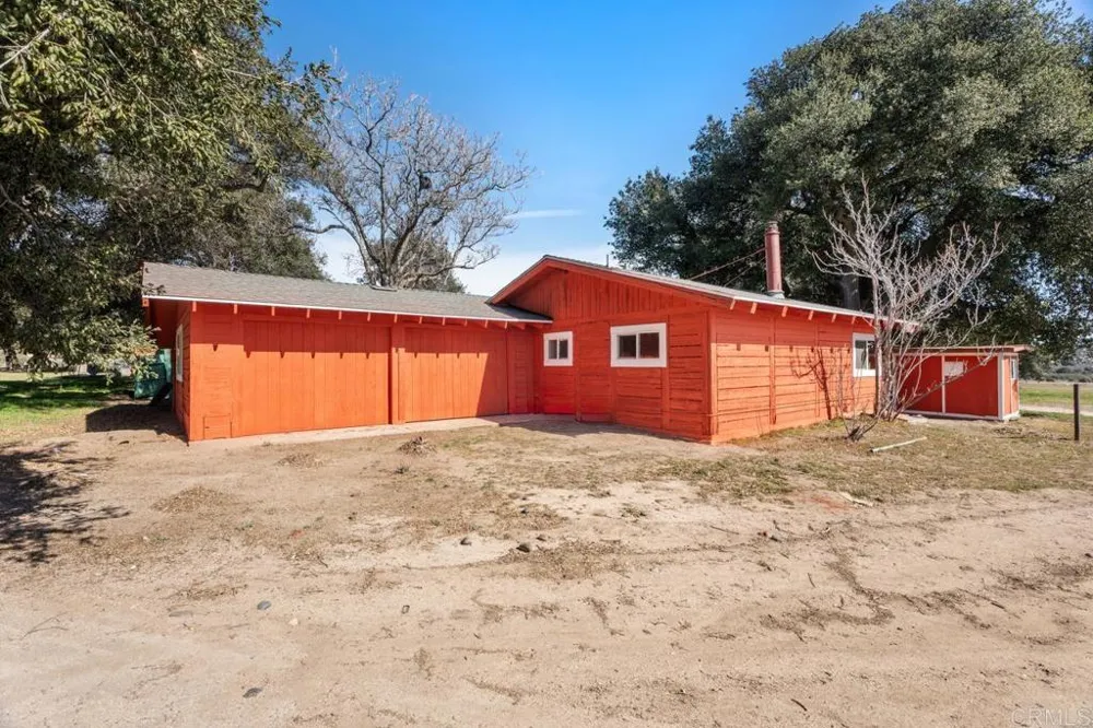 2758 Ribbonwood Boulevard, CA 91905