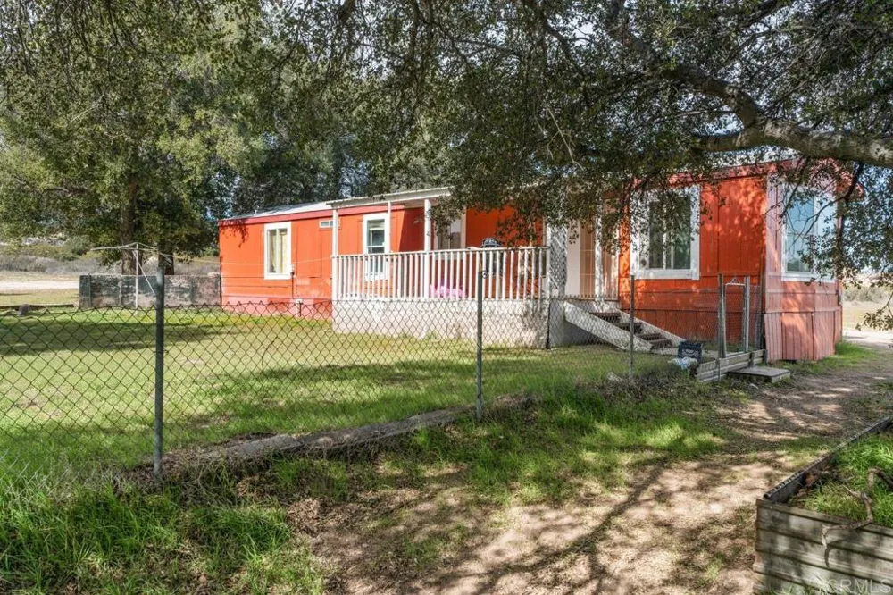 2758 Ribbonwood Boulevard, CA 91905
