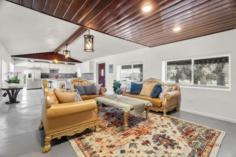 2758 Ribbonwood Boulevard, CA 91905