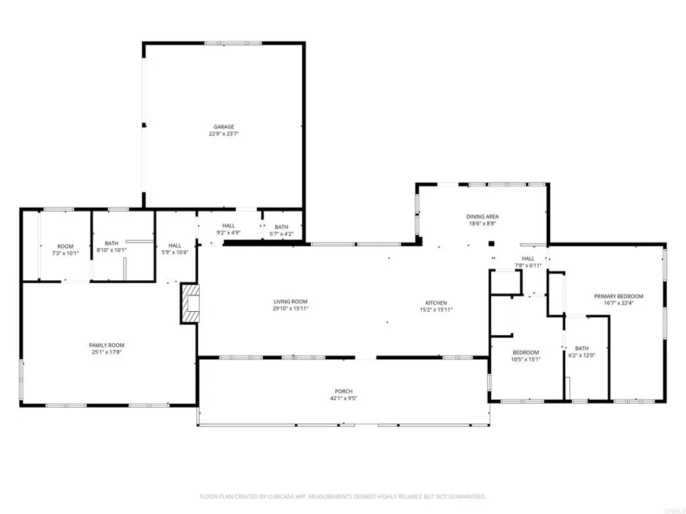 2758 Ribbonwood Boulevard, CA 91905