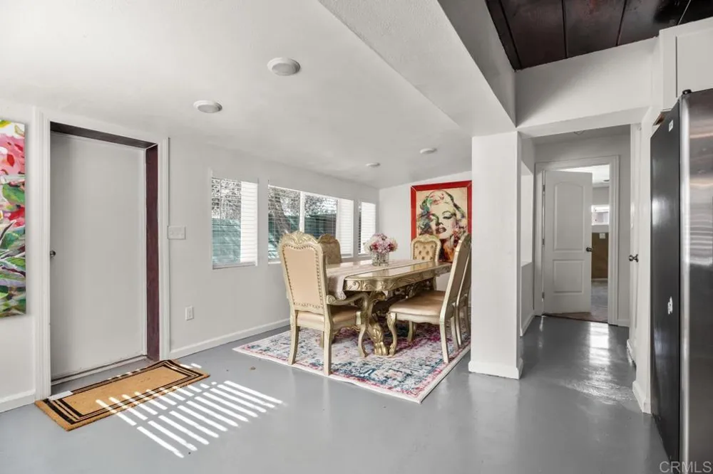 2758 Ribbonwood Boulevard, CA 91905