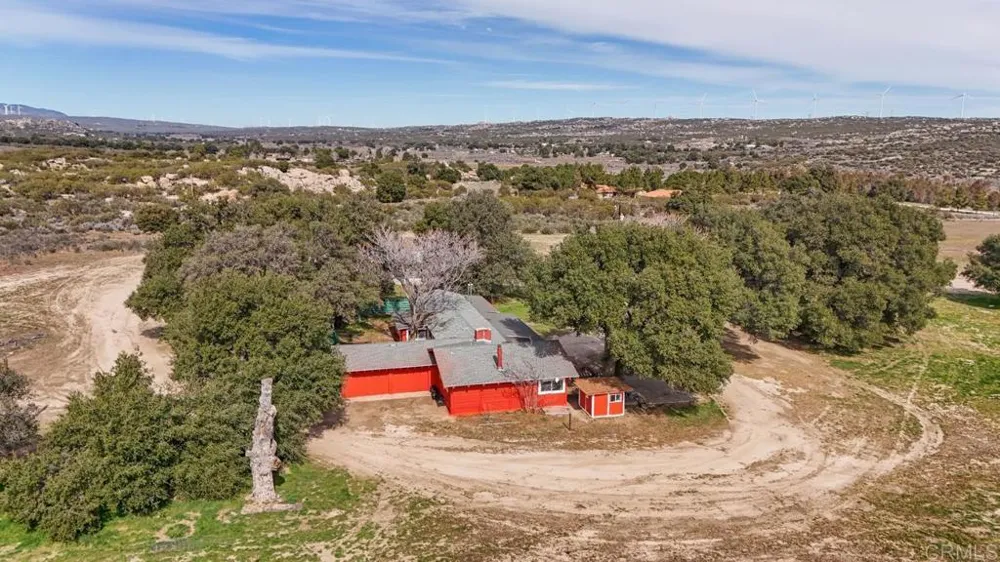 2758 Ribbonwood Boulevard, CA 91905