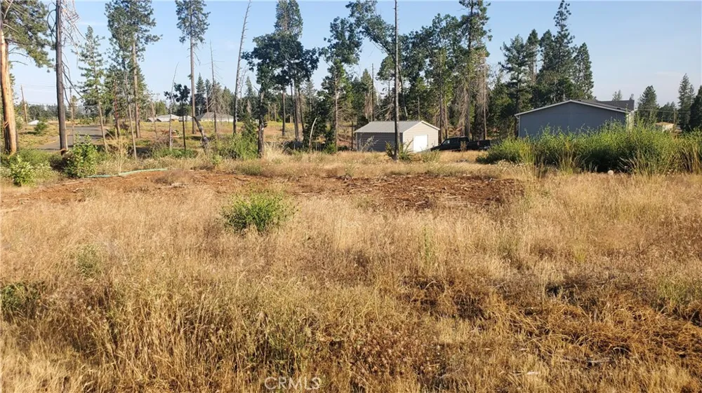6284 Pueblo Drive Magalia, CA 95954