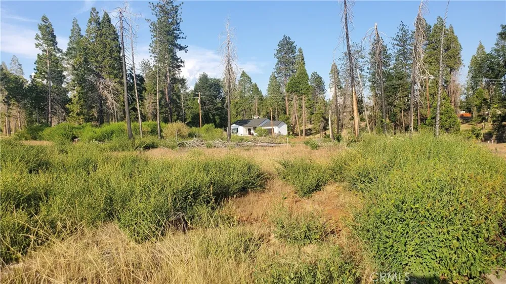 6284 Pueblo Drive Magalia, CA 95954