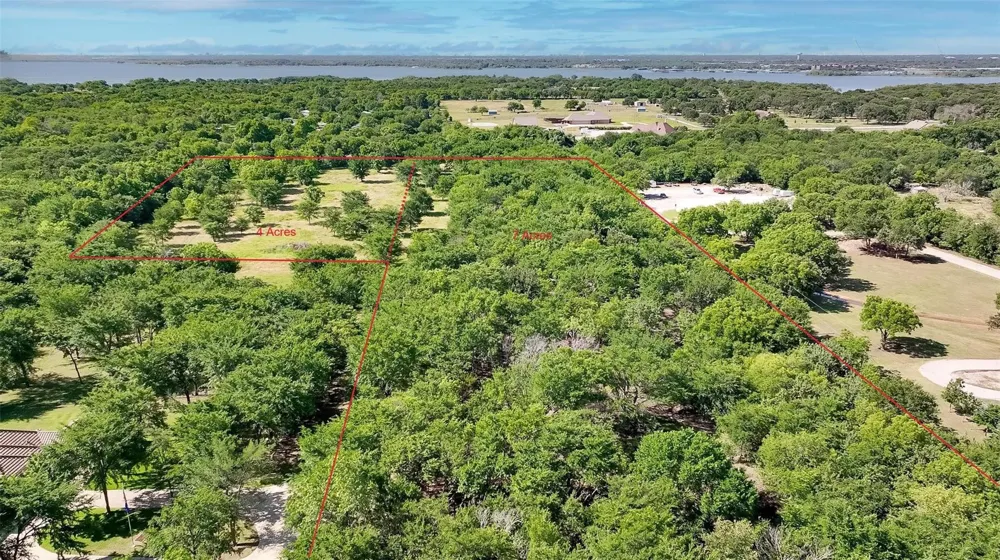 Main Street Hickory Creek, TX 75065