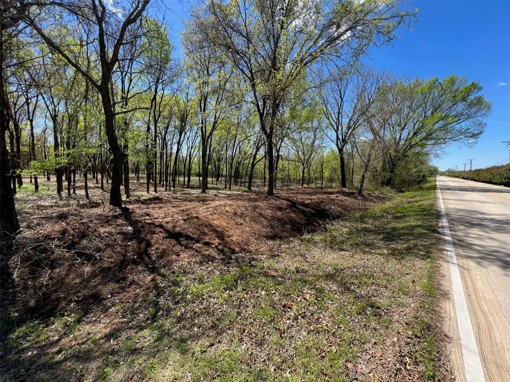 Main Street Hickory Creek, TX 75065