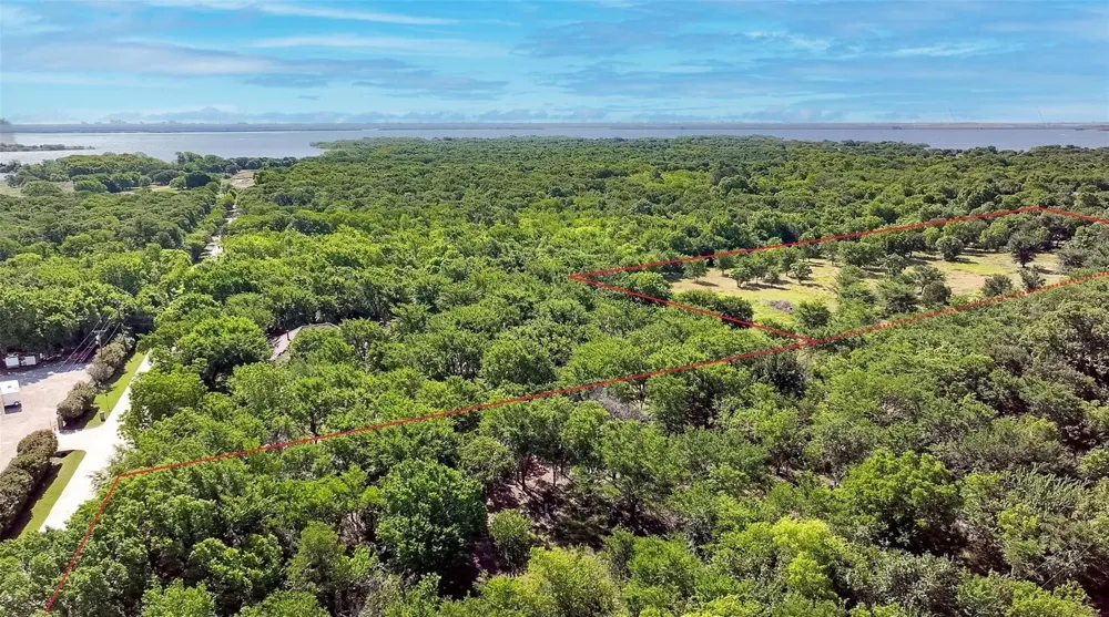 Main Street Hickory Creek, TX 75065