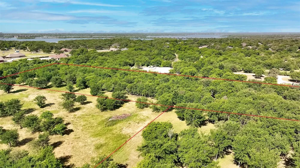 Main Street Hickory Creek, TX 75065