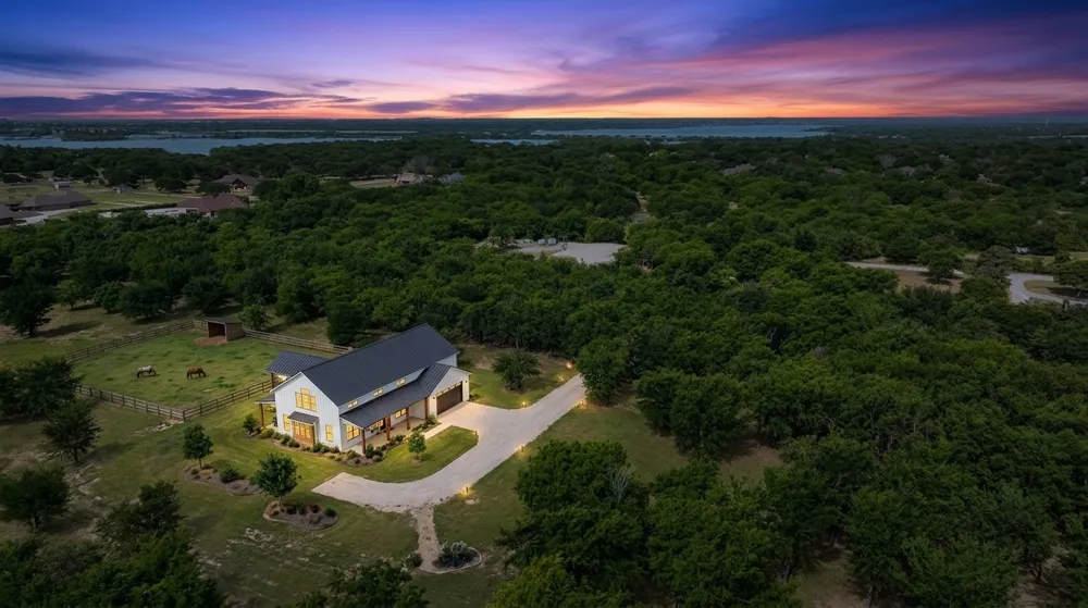 Main Street Hickory Creek, TX 75065