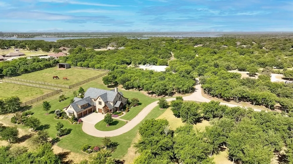Main Street Hickory Creek, TX 75065