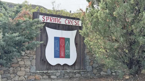 Toro Vista Drive