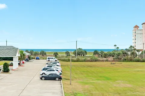 3506 Cove View Boulevard #610
