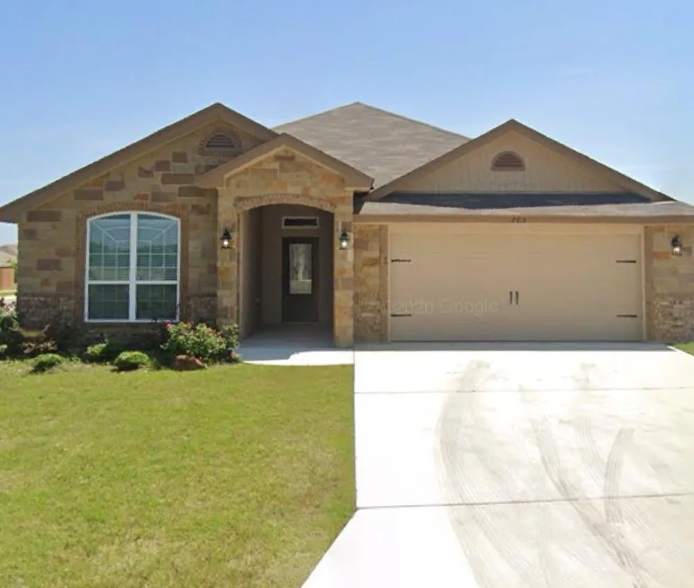 703 Ridgeview Drive Temple, TX 76502
