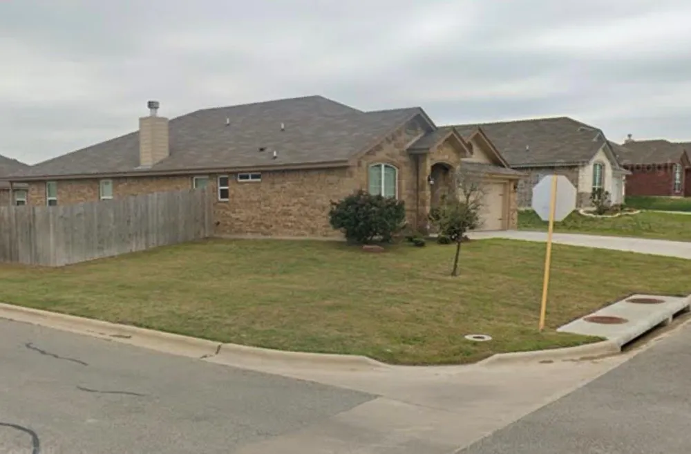 703 Ridgeview Drive Temple, TX 76502