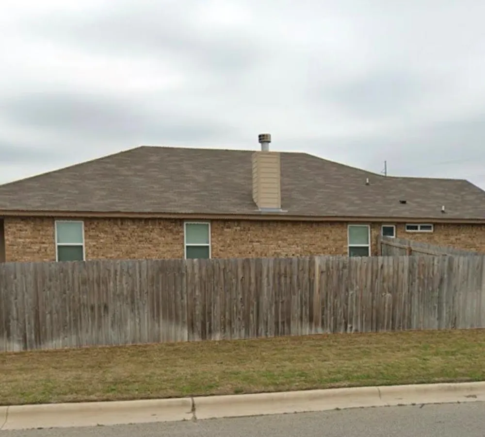 703 Ridgeview Drive Temple, TX 76502