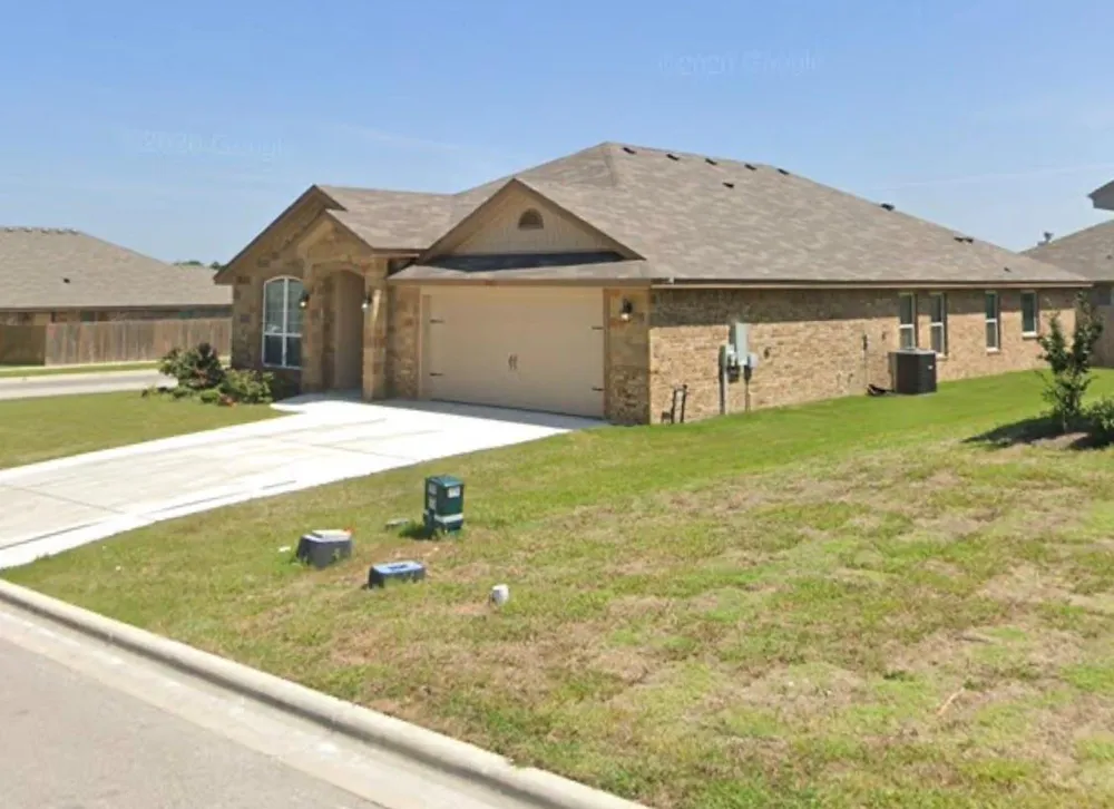 703 Ridgeview Drive Temple, TX 76502