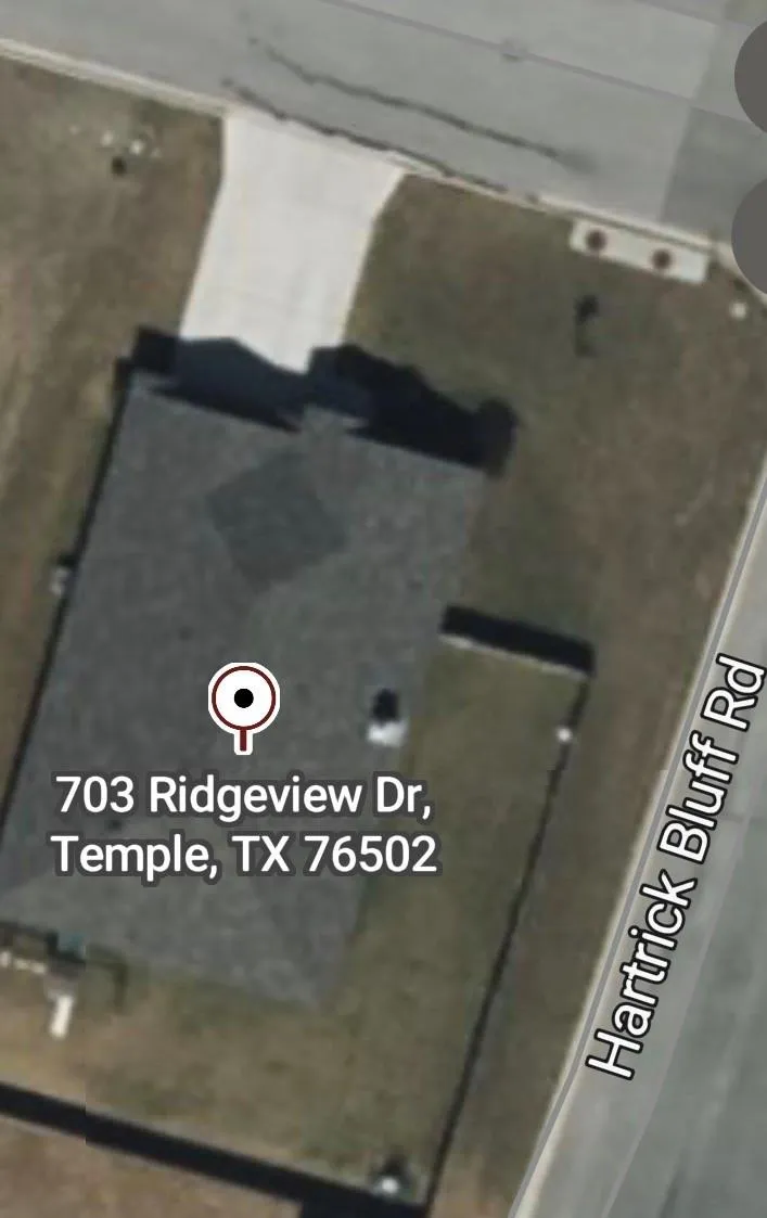 703 Ridgeview Drive Temple, TX 76502
