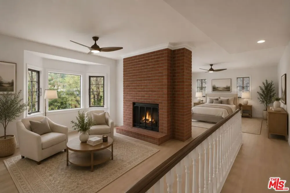 17606 Camino De Yatasto Pacific Palisades, CA 90272