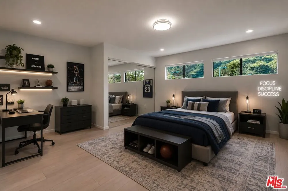 17606 Camino De Yatasto Pacific Palisades, CA 90272