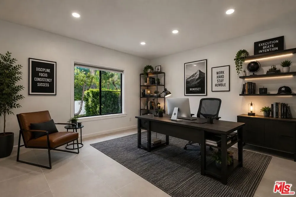 17606 Camino De Yatasto Pacific Palisades, CA 90272