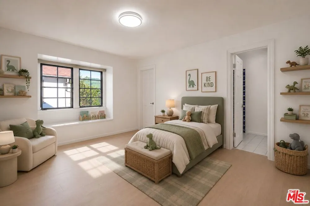 17606 Camino De Yatasto Pacific Palisades, CA 90272