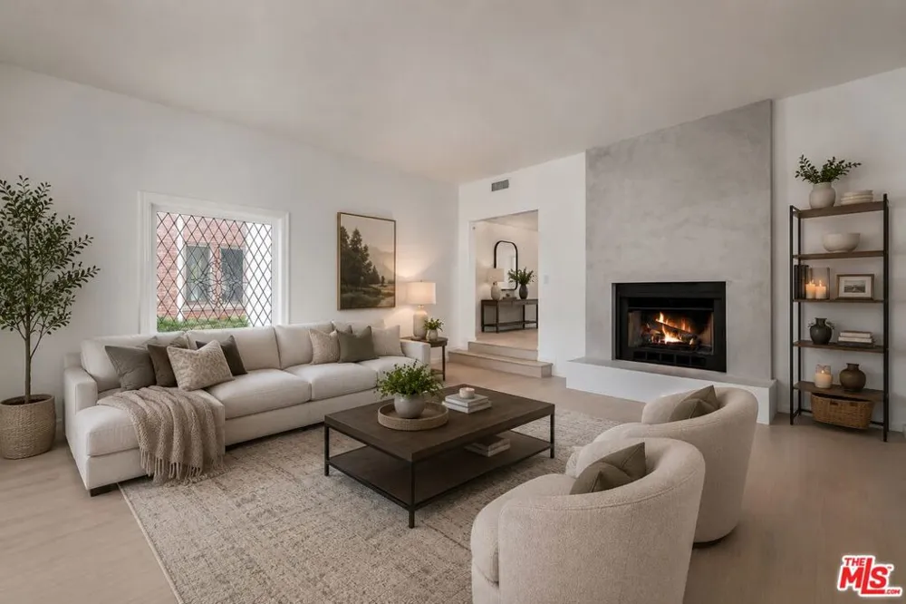 17606 Camino De Yatasto Pacific Palisades, CA 90272